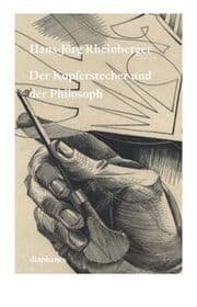 Cover von Der Kupferstecher und der Philosoph