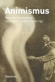 Cover von Animismus