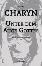 Cover von Unter dem Auge Gottes