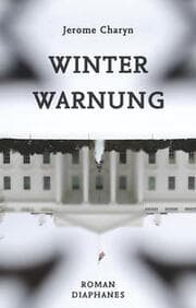 Cover von Winterwarnung