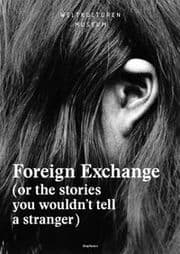 Cover von Foreign Exchange