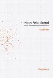 Cover von Nach Feierabend 2014
