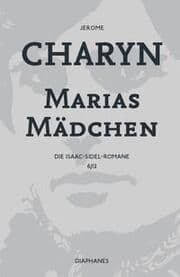 Cover von Marias Mädchen