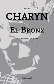 Cover von El Bronx