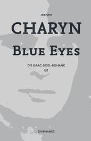 Cover von Blue Eyes