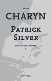Cover von Patrick Silver