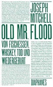 Cover von Old Mr. Flood