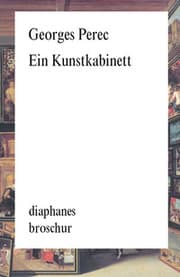 Cover von Ein Kunstkabinett