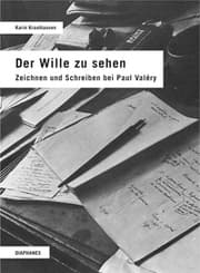 Cover von Der Wille zu sehen