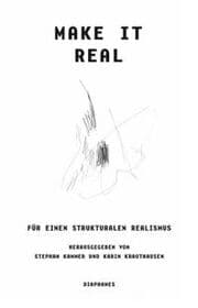Cover von Make it Real