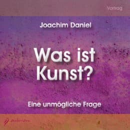 Cover von Was ist Kunst?
