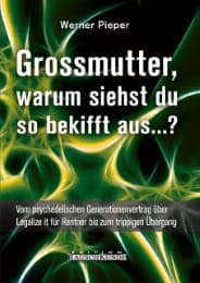 Cover von Grossmutter, warum siehst du so bekifft aus...?