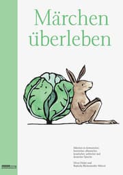 Cover von Märchen überleben