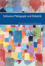 Cover von Inklusive Pädagogik und Didaktik
