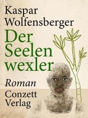 Cover von Der Seelenwexler