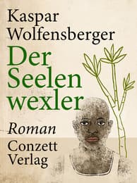 Cover von Der Seelenwexler