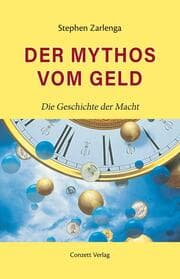 Cover von Der Mythos vom Geld