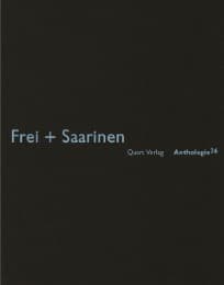 Cover von Frei & Saarinen