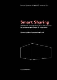 Cover von Smart Sharing