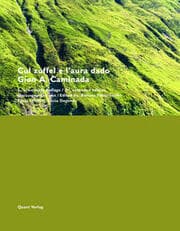 Cover von Cul zuffel e l'aura dado - Gion A. Caminada
