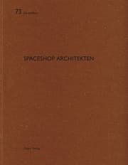 Cover von spaceshop Architekten
