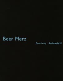 Cover von Beer Merz