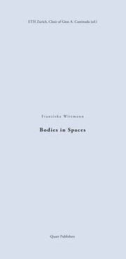 Cover von Bodies in Spaces