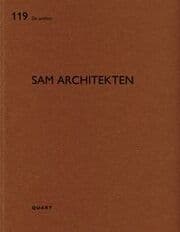 Cover von sam architekten