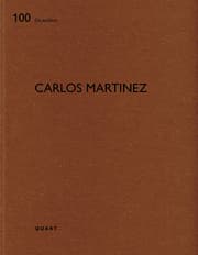 Cover von Carlos Martinez