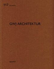 Cover von GWJ Architektur