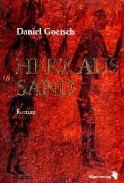 Cover von Herz aus Sand