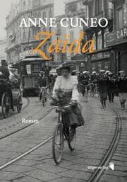 Cover von Zaïda