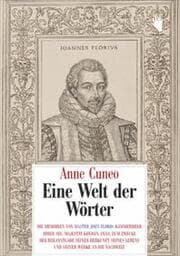 Cover von Eine Welt der Wörter