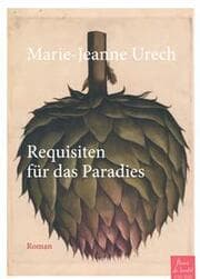 Cover von Requisiten für das Paradies