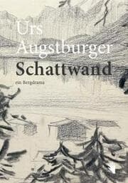 Cover von Schattwand
