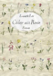 Cover von Cider mit Rosie