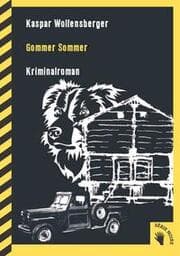 Cover von Gommer Sommer