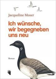 Cover von Ich wünsche, wir begegneten uns neu