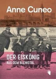 Cover von Der Eiskönig aus dem Bleniotal