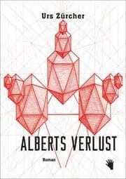 Cover von Alberts Verlust