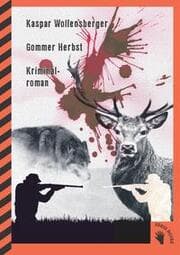 Cover von Gommer Herbst