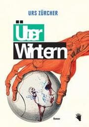 Cover von Überwintern