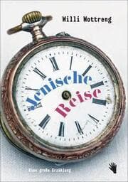 Cover von Jenische Reise