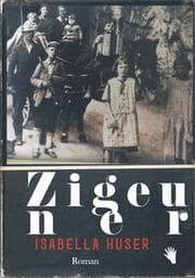 Cover von Zigeuner