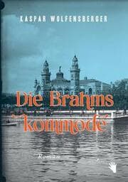 Cover von Die Brahmskommode