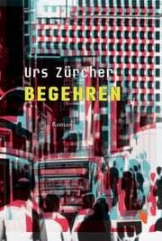 Cover von Begehren