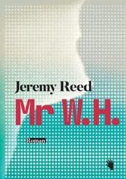 Cover von Mr W. H.