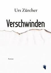 Cover von Verschwinden