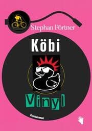 Cover von Köbi Vinyl