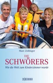 Cover von Die Schwörers